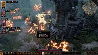 Deploy Mass Traps + Summoning = Nuke