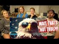 New zealand family react to the top 10 things americans want you to know we didnt even know