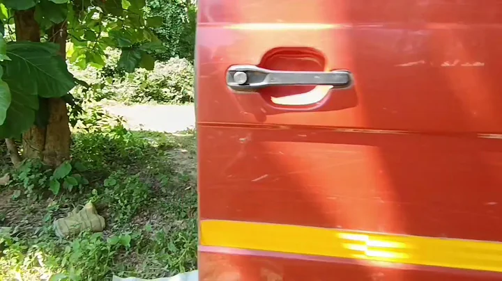 PROBLEM POOR PICKUP DEF QUALITY NOT OK (SK610 TATA MOTORS) BS6