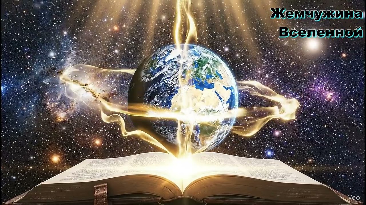 Жемчужина Вселенной