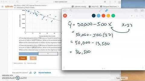 MAT240   Module 3   CA 3 1 5
