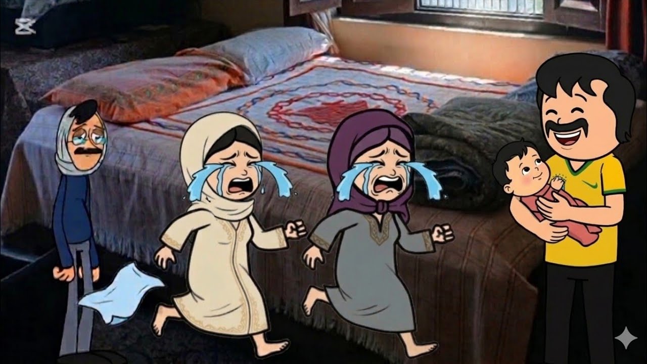 مسلسل الزواج في الصعيد الحلقه 14 من مسلسل الميراث في الصعيد الجزء الثاني يا ترى حسام هيعرف مين اللي🤔