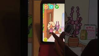 Katelyn gets a bear jelly cat
