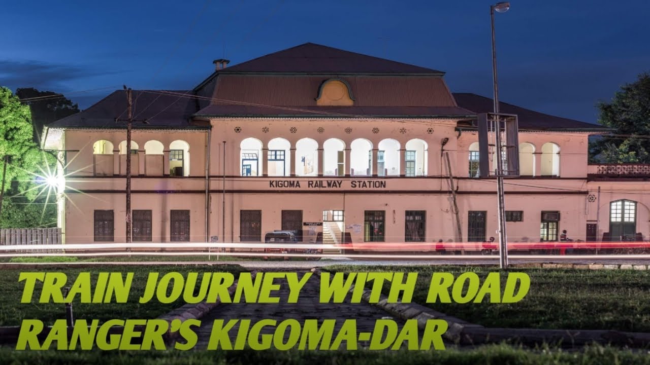 #kigoma #tanzania #daressalaam #travelvlog