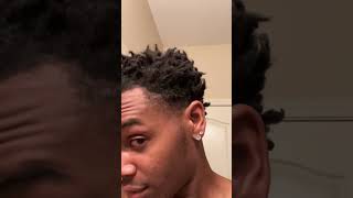 1.5 Years Semi Freeform Dread Journey