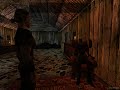 Gothic 2 rozmowa z Dexterem | podstawka, bez Nocy Kruka