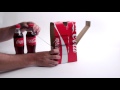 Coca-Cola kutuları Sanal Gerçeklik gözlüğüne dönüşüyor