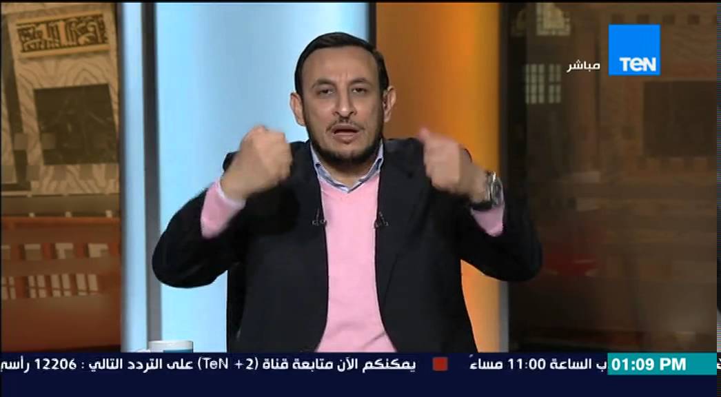الكلام الطيب - الشيخ رمضان عبد المعز يرد على كيفية مواجهة الهم والإبتلاءات ... 