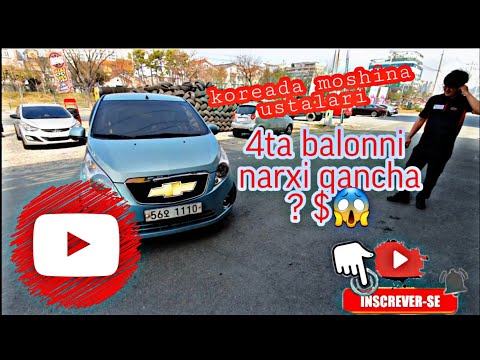Video: Nima Uchun Avtomobil Narxi Ko'tarilishi Mumkin