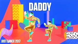 PSY Ft. CL of 2NE1 - Daddy | Just Dance 2017 | Aperçu Gameplay Alternatif