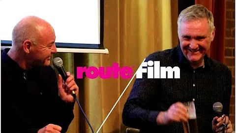Hanley Brothers Q&A | Rock n Roll Book Club