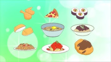 [ Phần Đặc Biệt ] Món ngon tôi thích ăn - Xin Chào Jadoo - Hello Jadoo Lồng Tiếng Việt