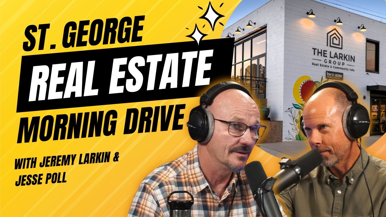 The Housing Paradox: Why home prices keep going up! - YouTube