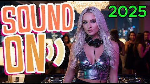 Feel the Surge – High Voltage EDM Remixes ⚡ | Boosted Bass Experience #EDMRemix #Bass#EDMRemix