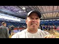 Bill Mitchell Talking Fall Brawl 2018