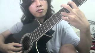 Qi li xiang Jay Chou cover