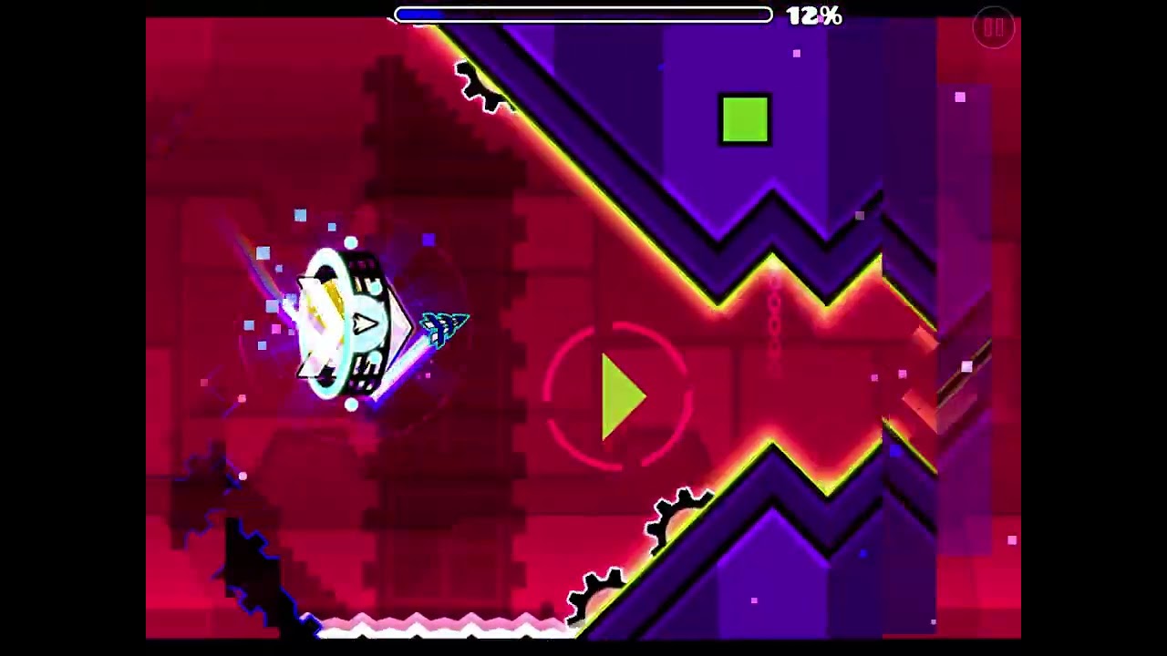 Deadlocked at 1-2 am also got new best btw