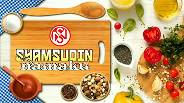 🔴 Cara Membuat Intro Memasak #Part10 | KineMaster Tutorial