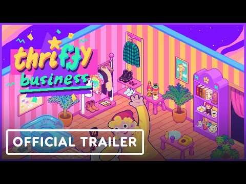 What we've been playing - "The dev team all moved to Hawaii to make this one, and you can tell"