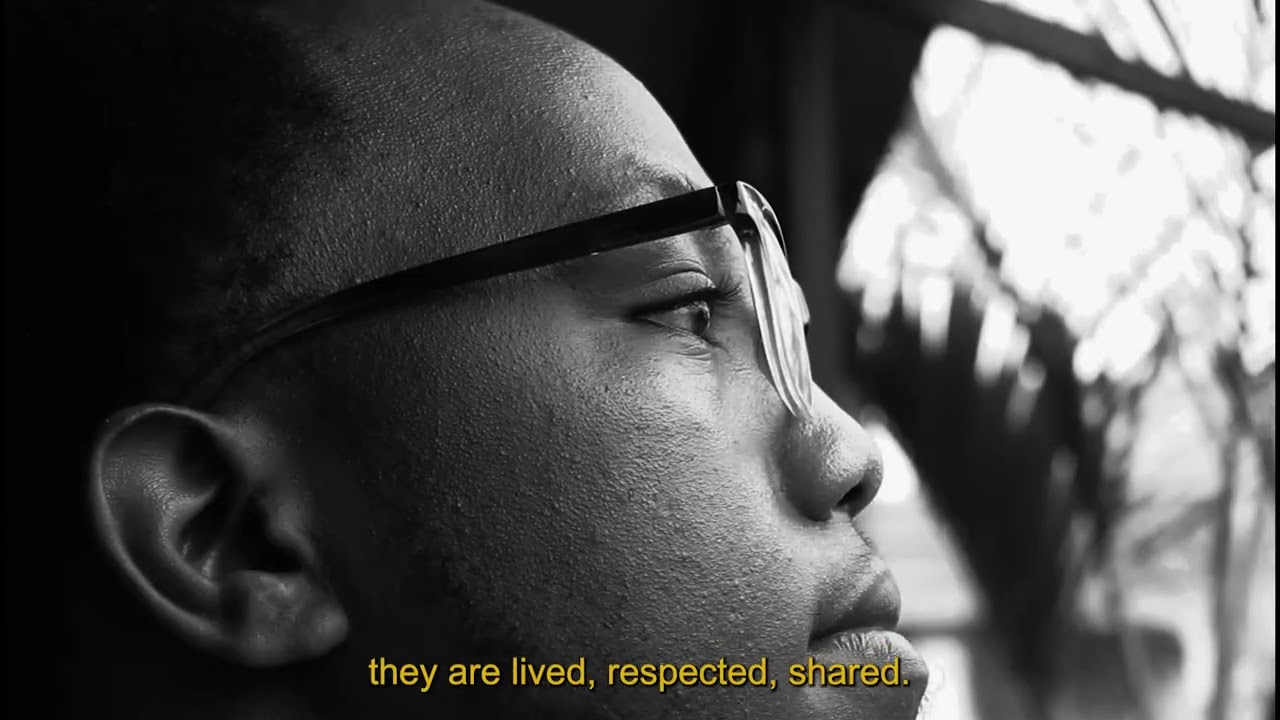 Patrick Nzabonimpa - Always Whole (Slammeurs Federateurs 2026)