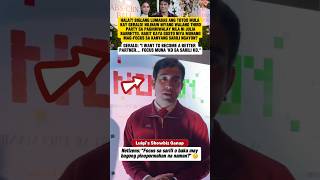 GERALD ANDERSON BREAKUP: ITO PALA ANG TOTOONG DAHILAN! #shorts