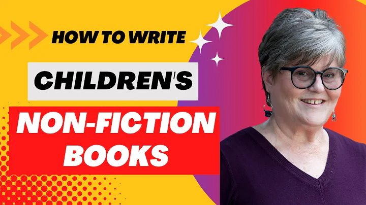 Break into Children's Writing Through Work-For-Hire