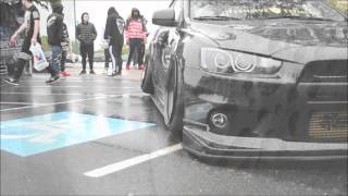 Panda Junction 2016