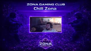 ZONA Gaming Club CS 2 Tournament - Group A - Zona, PlayForce, DeadZone, No Mercy