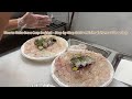How to Make Grass Carp Sashimi – Step-by-Step Guide with Fresh Farmed Grass Carp