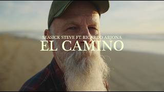 Seasick Steve - El Camino Ft. Ricardo Arjona (Official Visualiser)