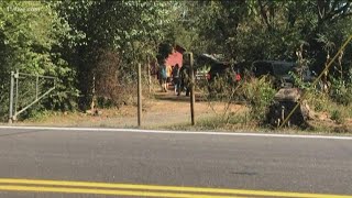 Body of missing Lumpkin County woman found in Forsyth County