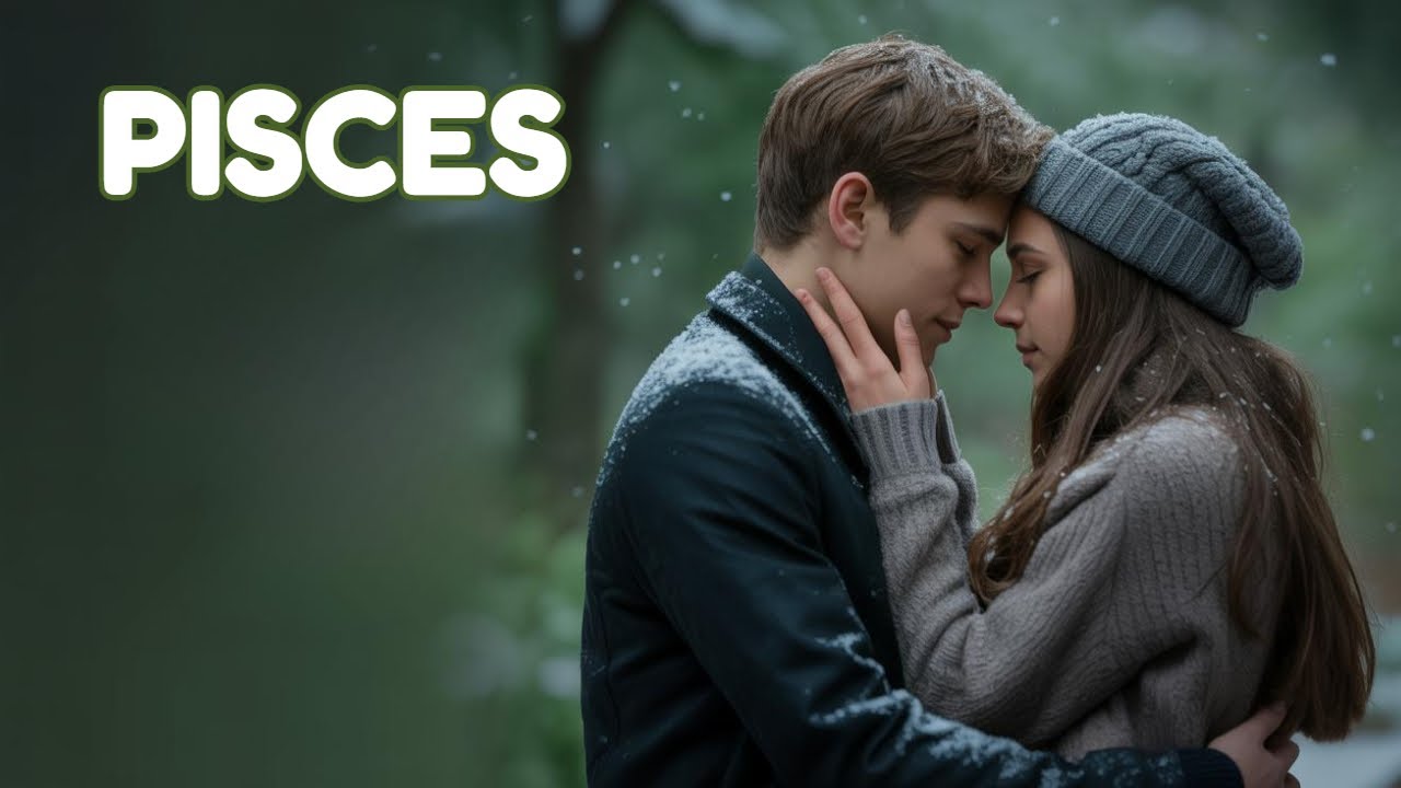 PISCES🔥SOMEONE IS MADLY IN LOVE & OBSESSED WITH YOU😍THEY FIND YOU IRRESISTIBLY ATTRACTIVE