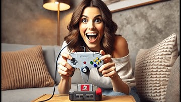 🎮 MAYFLASH N64 Controller Adapter | Best N64 Controller Adapter for Switch 🎮