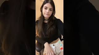 Fairly Periscope Aline Bigo Live 118