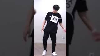 BTS - "Mic drop" remix [Jungkook focus mirror]