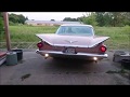 1959 Buick Electra ( Testdrive 2018 )