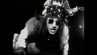 Trixter - Rockin' Horse (1992)