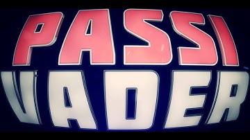 PassiVader Intro Contest Entry || BeatDesign