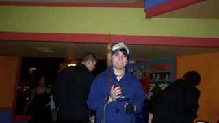 S.A.L.S.A Club 2007-2008