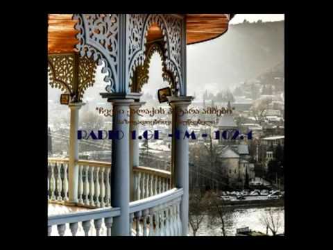 \"ჩვენი ქალაქის პატარა ამბები\" 16.10.16 ლელა ანჯაფარიძე - დიპლომატი და მათემატიკოსი (II გადაცემა)