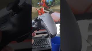 ps5 aim controller review