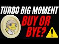 Turbo Token at Critical Level: Hidden Opportunity or Final Warning? - Turbo Price Prediction