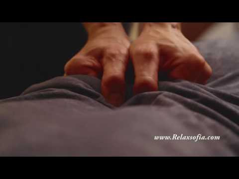Pain relief massage/ Възстановителен масаж