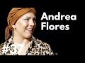 AndreaFloresTv - Entrevista con Nayo Escobar