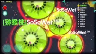 Fighting Chicken.io l Wet™Kit® screenshot 2