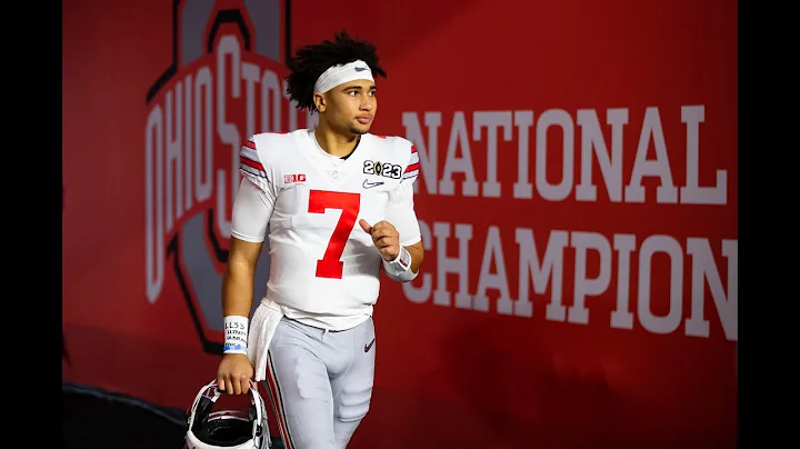 Ohio State Playoff Hype / 2022 Season Highlights