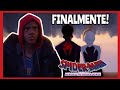TRAILER DE HOMEM-ARANHA NO ARANHAVERSO 2 VINDO AI!| Olha Geek