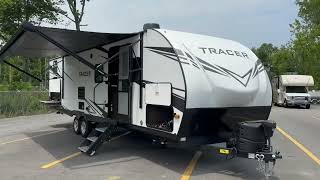 2021 Prime Time Mfg. Tracer 29QBD available for sale @tg4rv 
