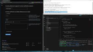 How to verify a smart contract on ArcScan step by step !