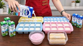 Most People Are Unaware of These 6 Milk Tricks — You’ll Use Them Again and Again! screenshot 5